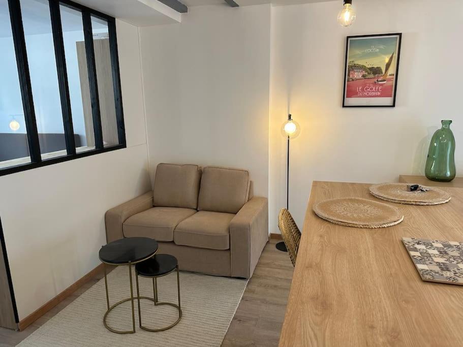 Appartement Moderne Avec Jardin Et Parking วานส์ ภายนอก รูปภาพ